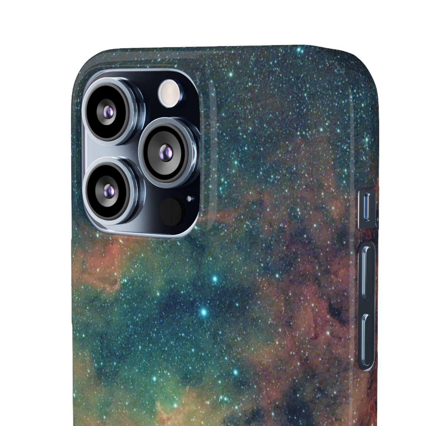 Snap Case- Nebula Design