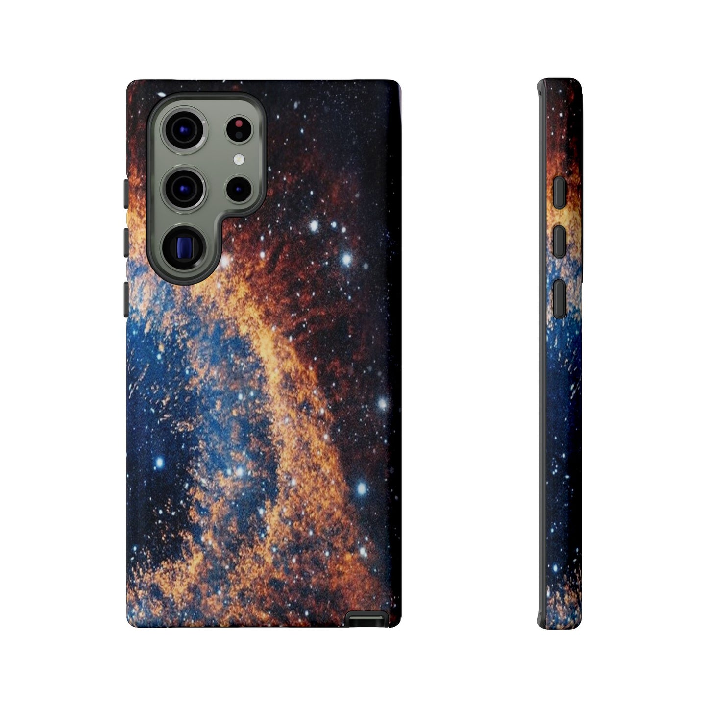 Tough Phone Case- Space Enthusiasts