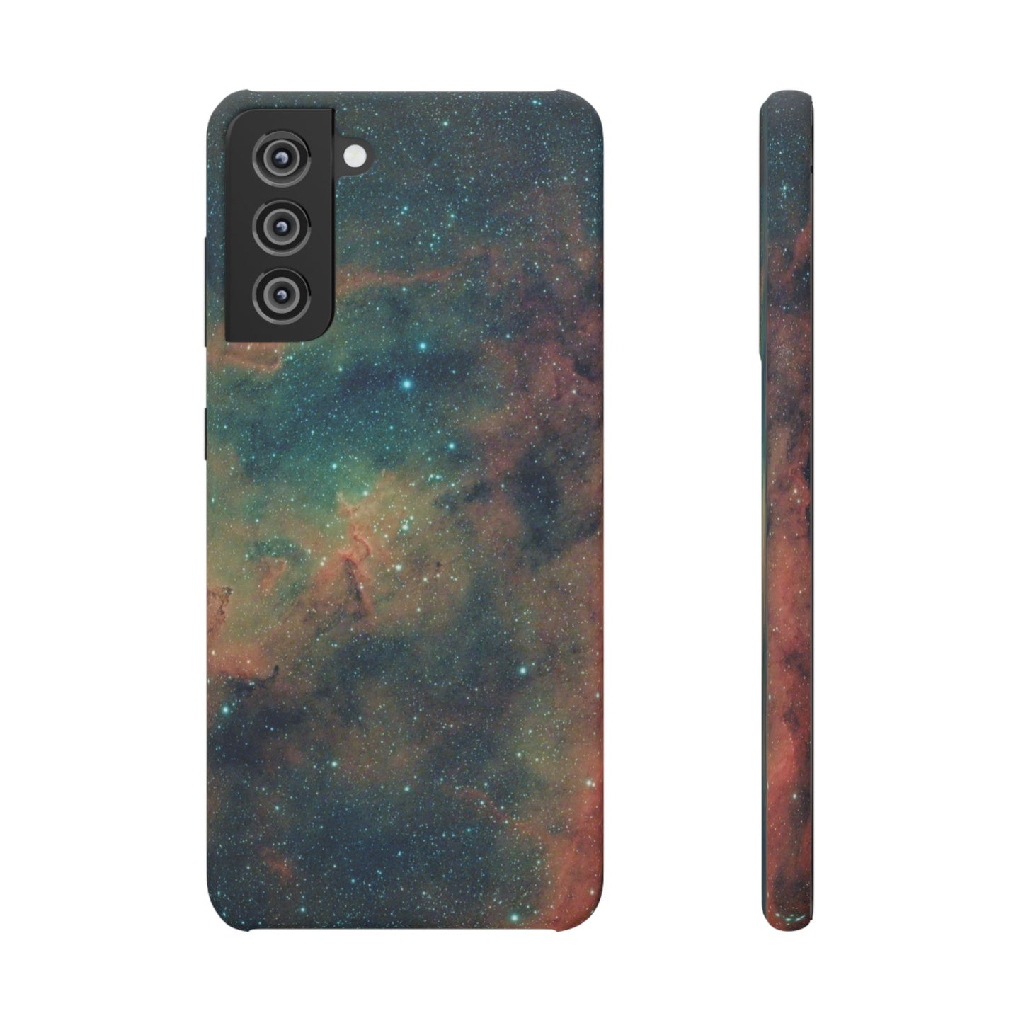 Snap Case- Nebula Design