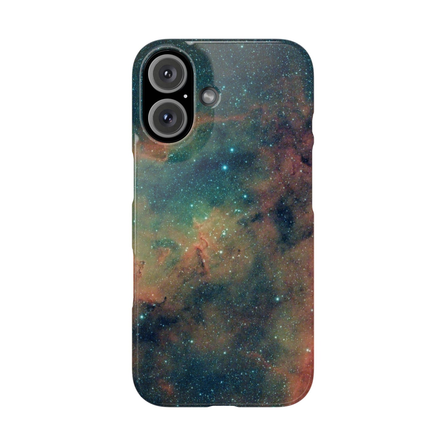 Snap Case- Nebula Design