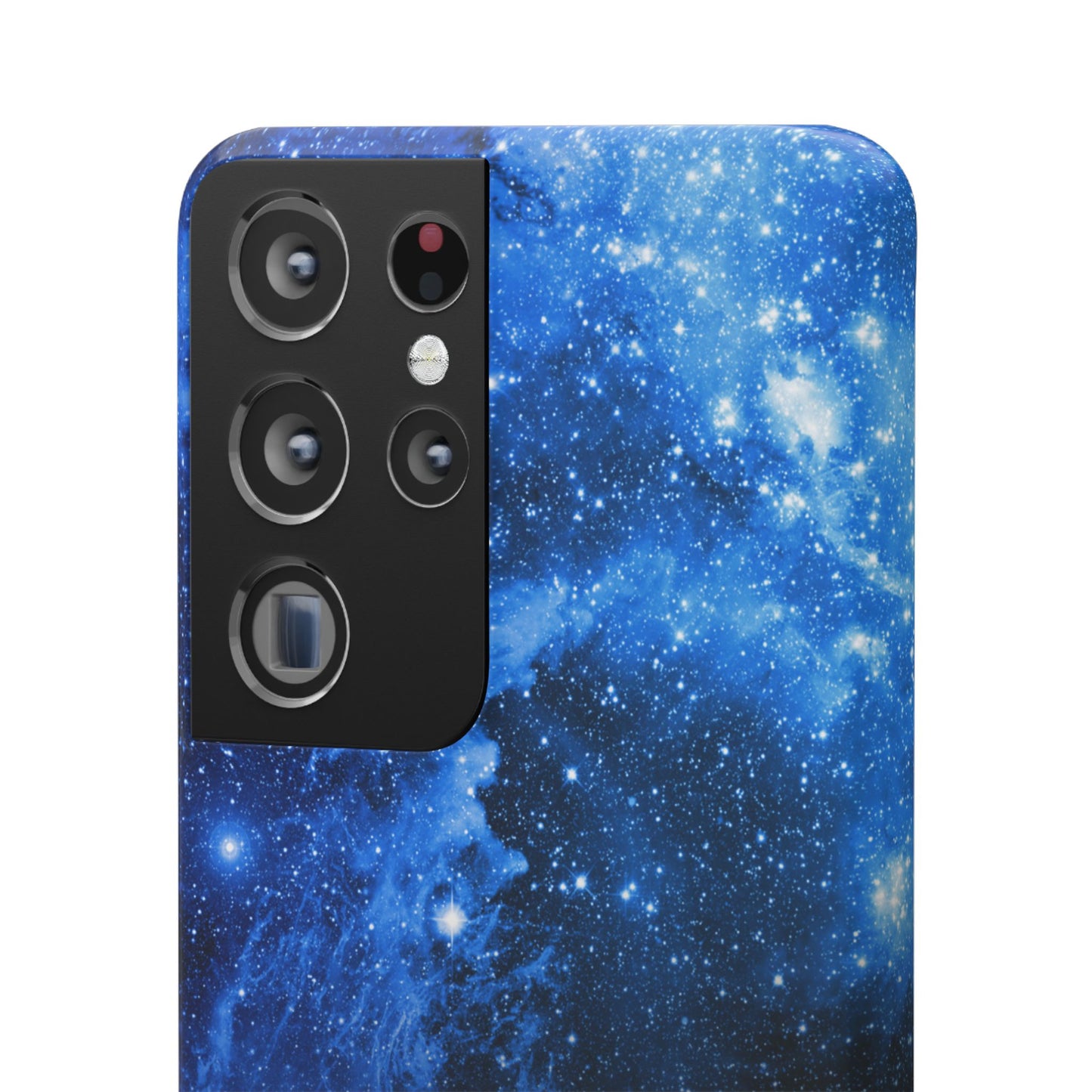 Snap Case - Stellar Cosmic Galaxy