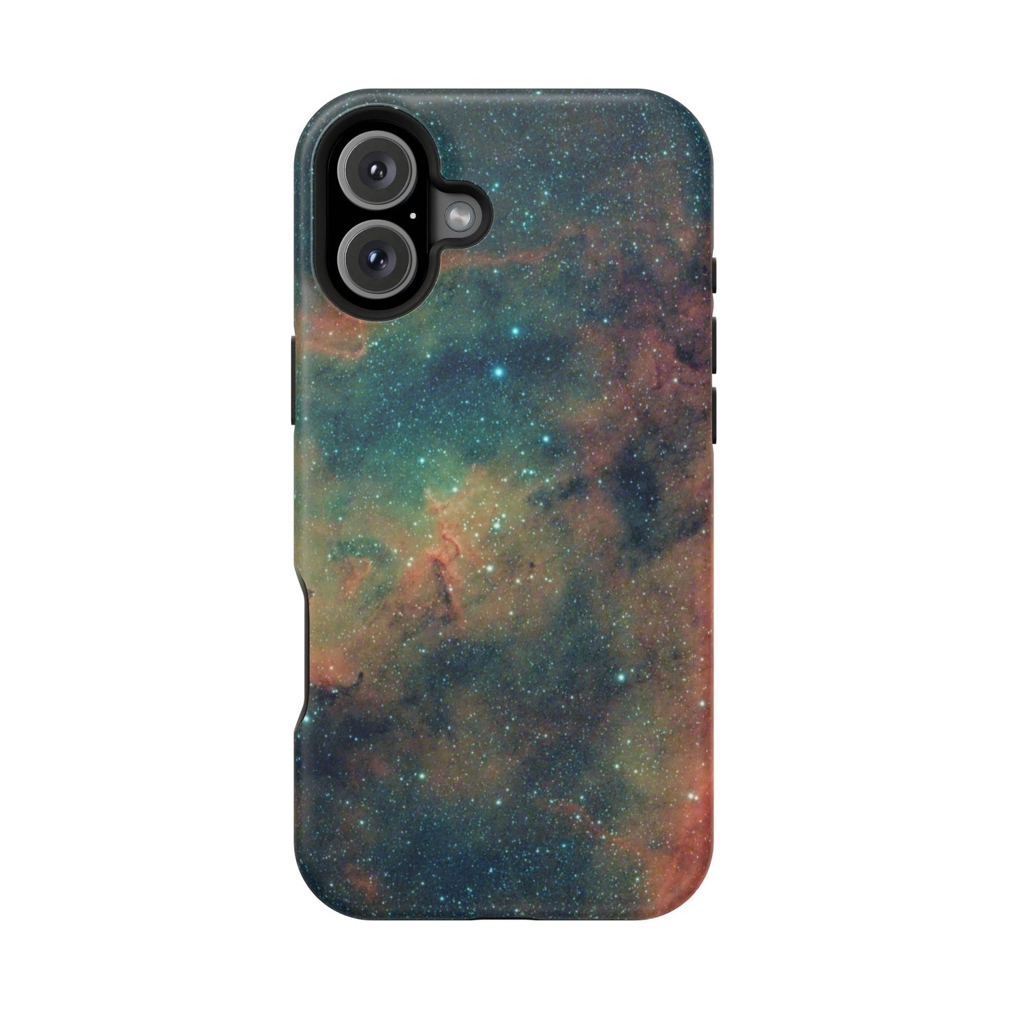 Impact Resistant Cases - Stellar Universe Design