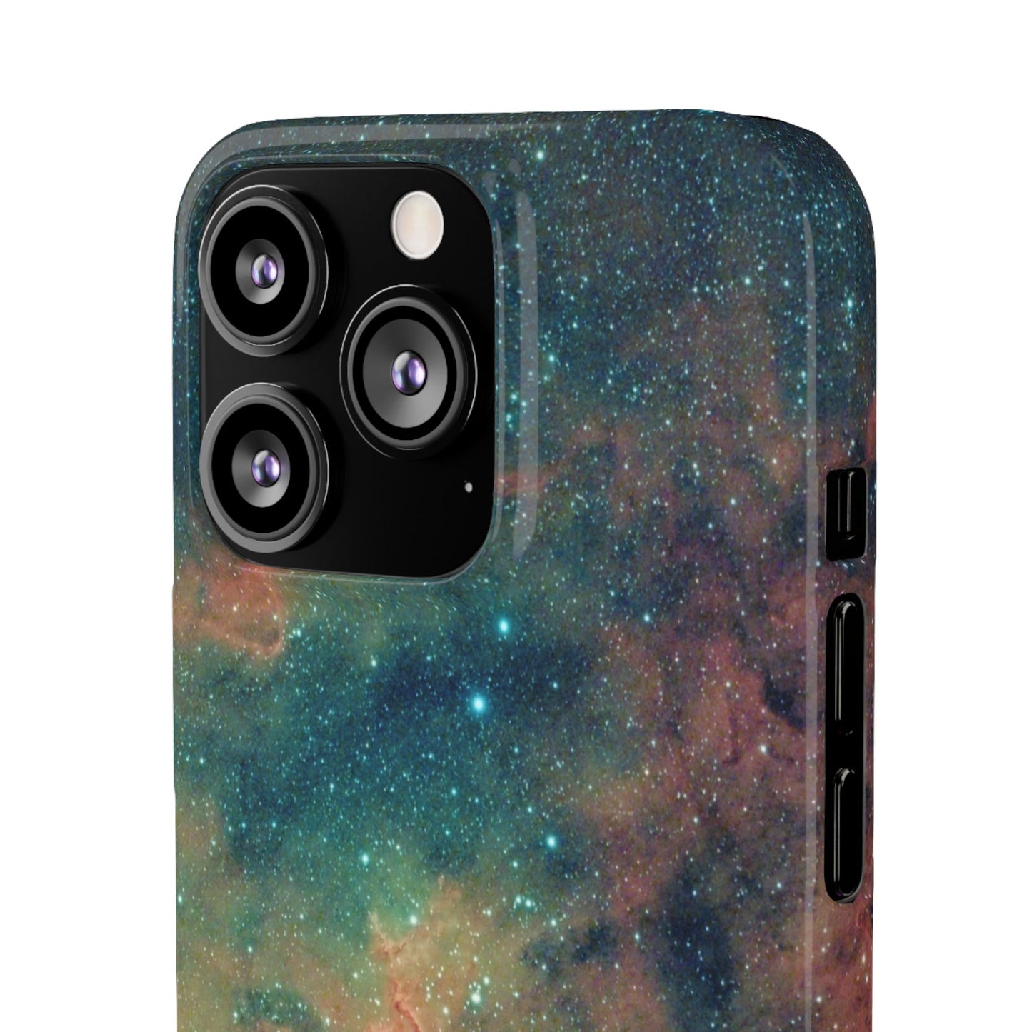 Snap Case- Nebula Design