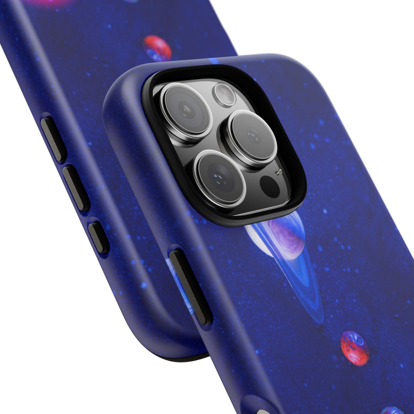 Tough Phone Case - Galaxy Design