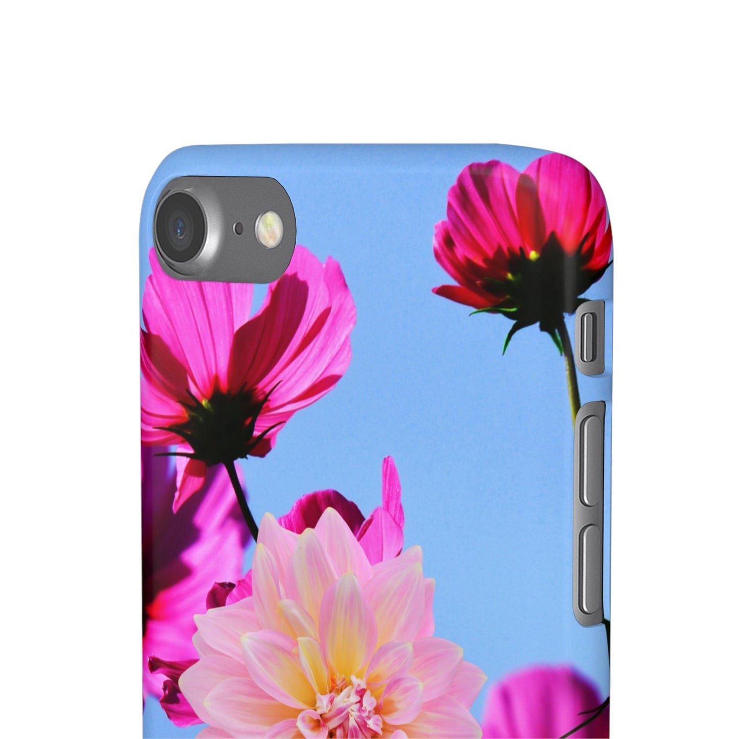 Snap Case- Summer Vibes in Sunshine