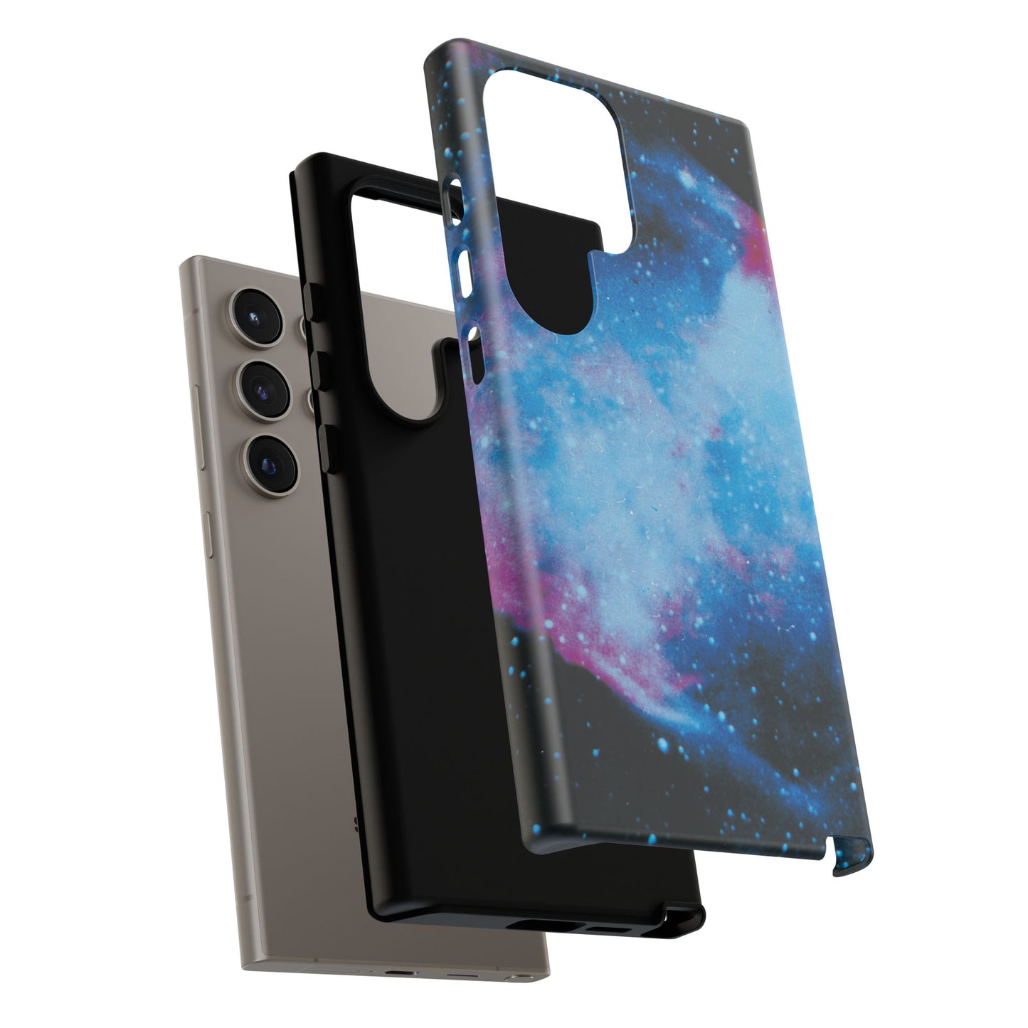 Tough Phone Case- Pure Aura