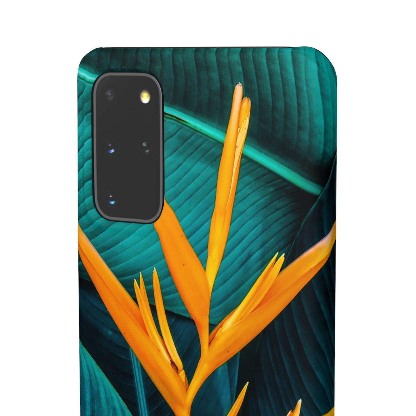 Snap Case- Botanical