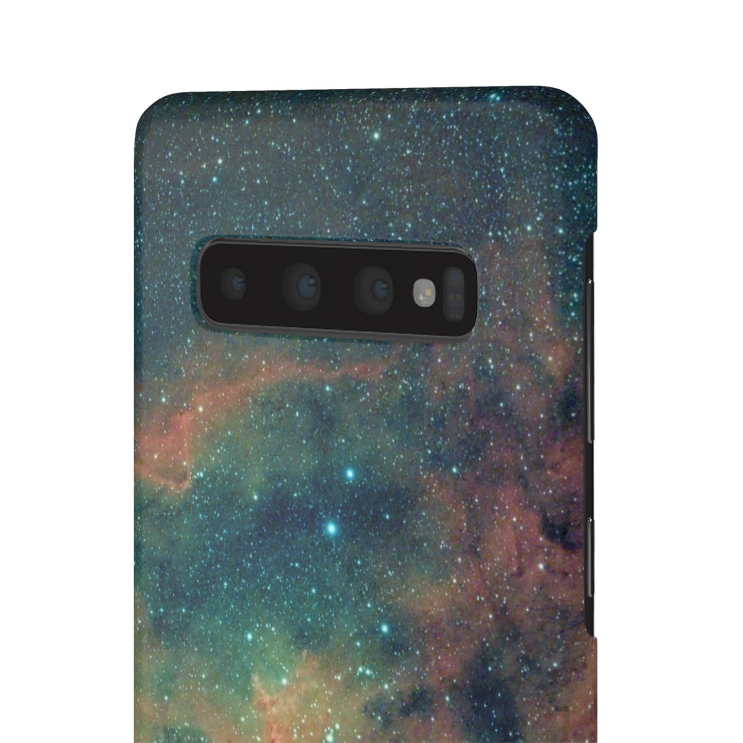 Snap Case- Nebula Design