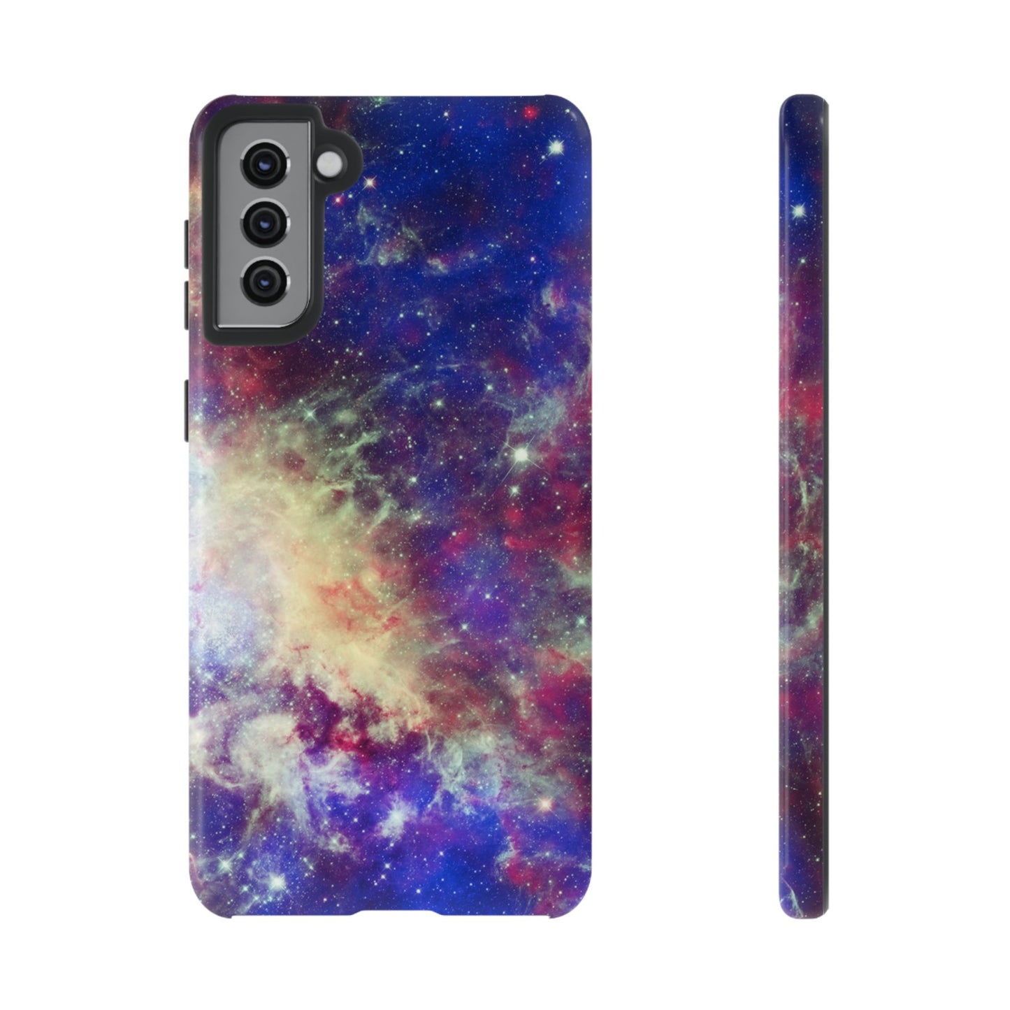 Tough Phone Case- Star Lovers