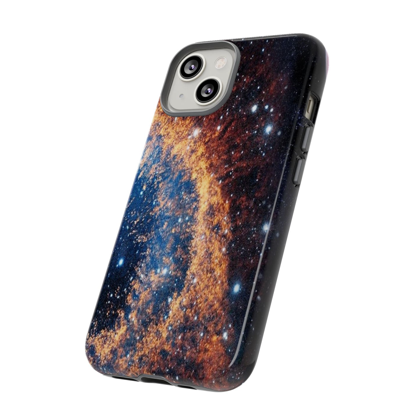 Tough Phone Case- Space Enthusiasts