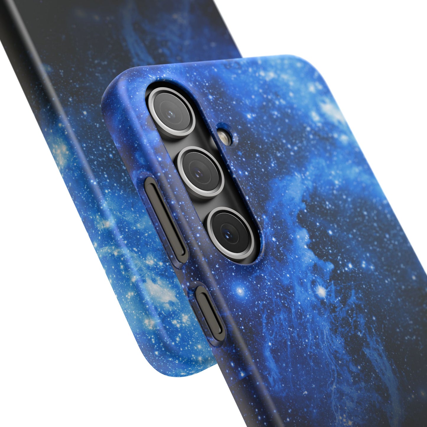 Snap Case - Stellar Cosmic Galaxy