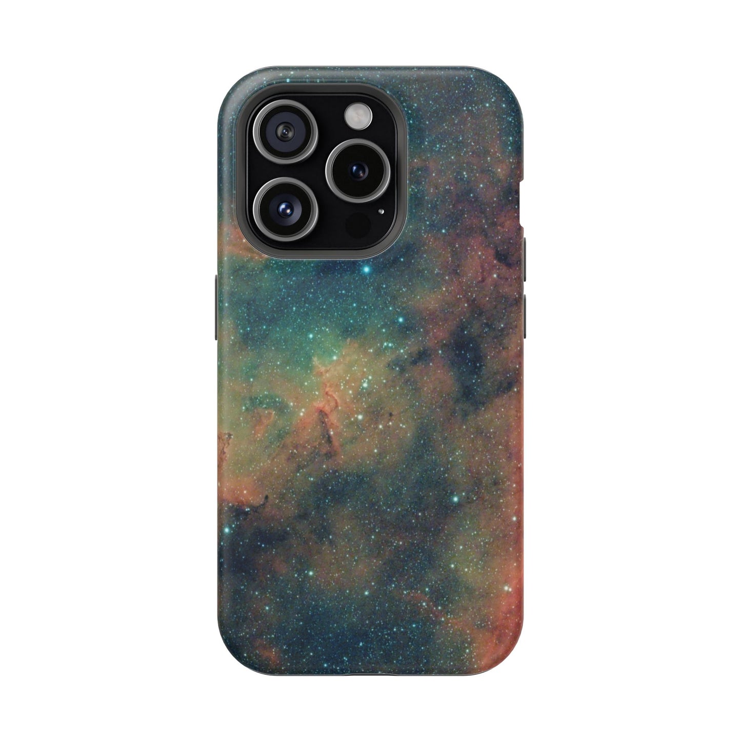 Impact Resistant Cases - Stellar Universe Design