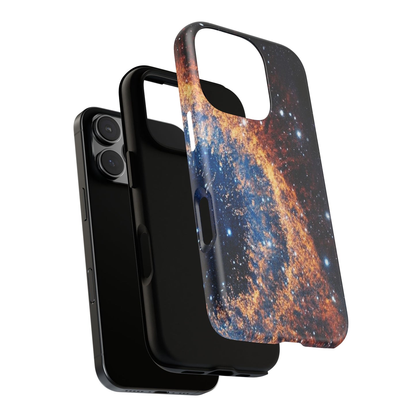 Tough Phone Case- Space Enthusiasts