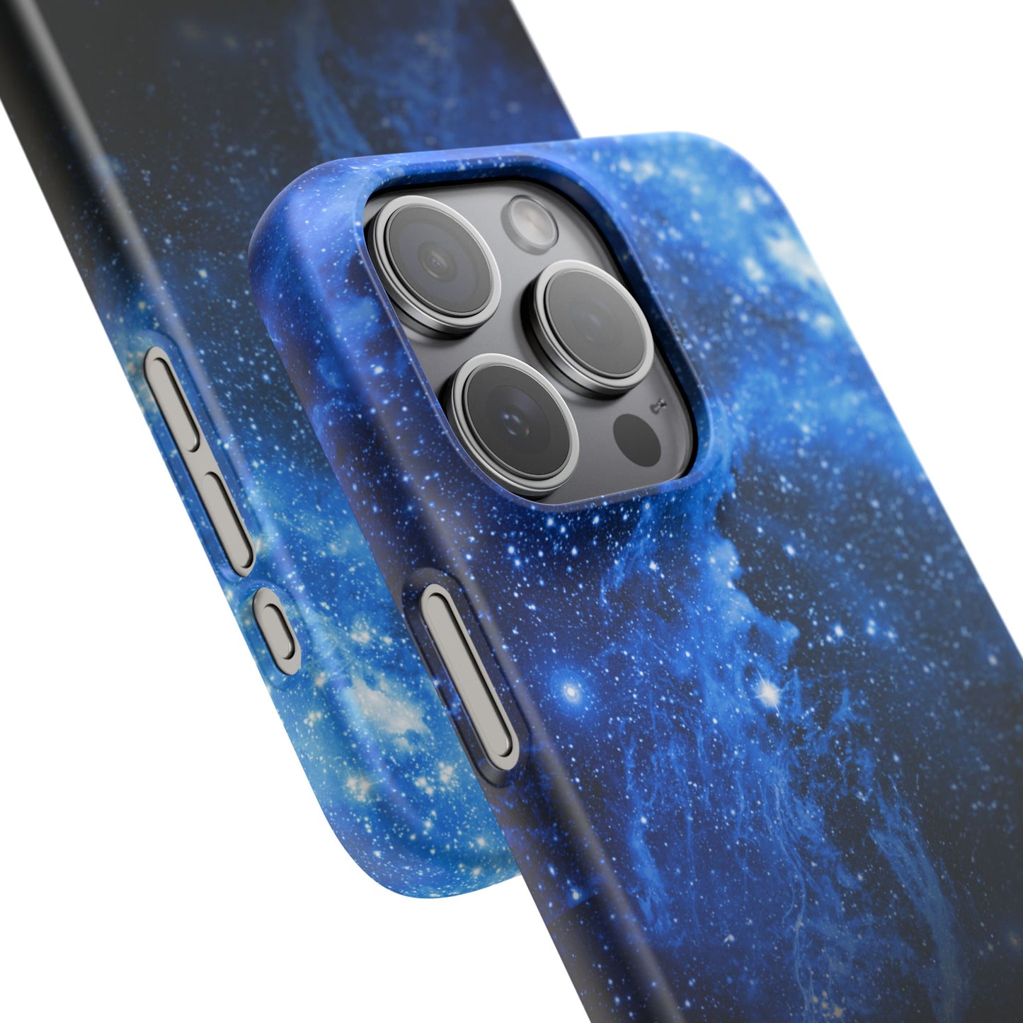 Snap Case - Stellar Cosmic Galaxy