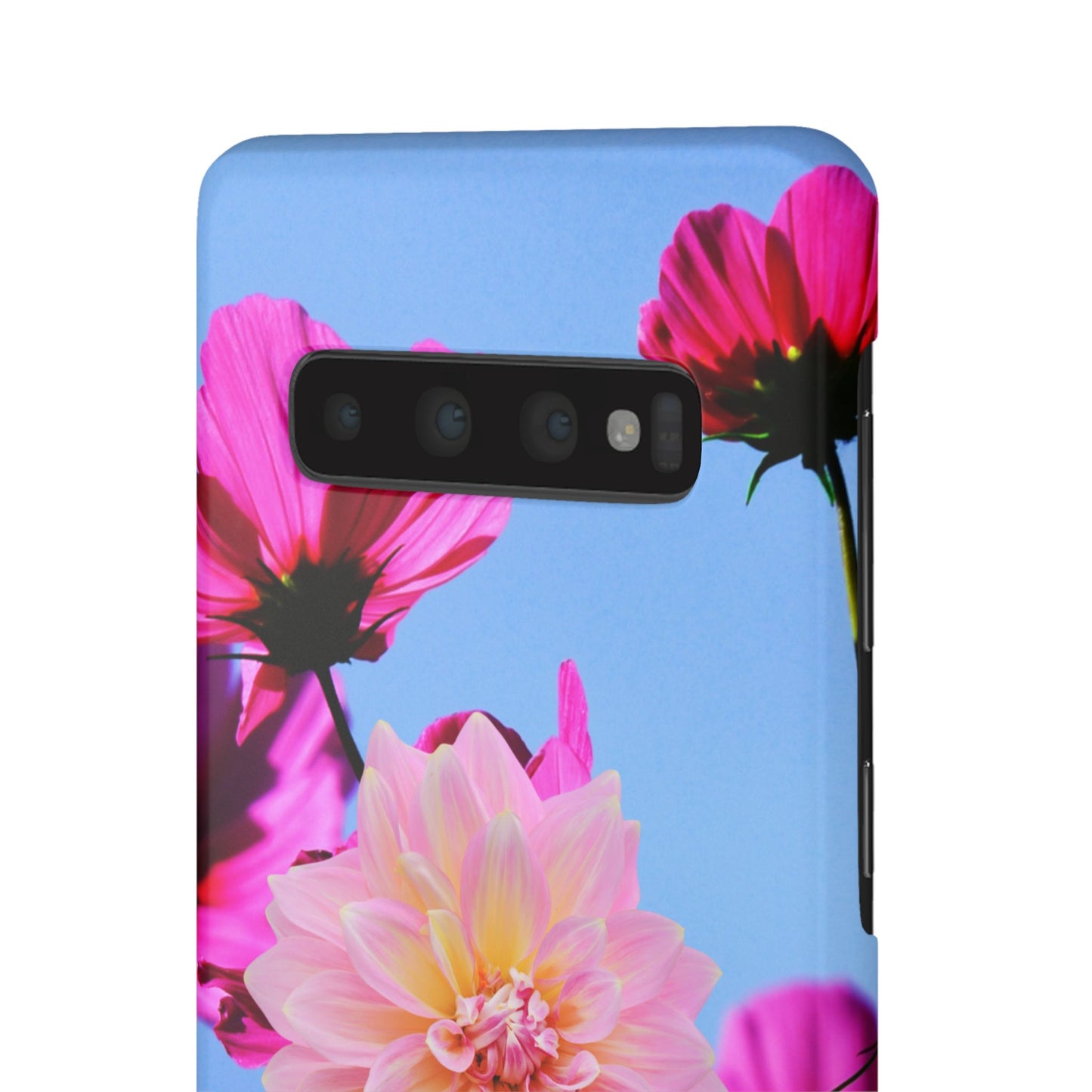 Snap Case- Summer Vibes in Sunshine