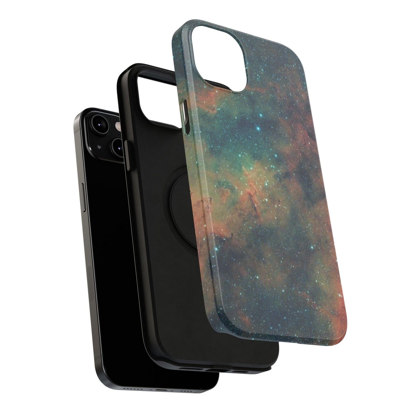 Impact Resistant Cases - Stellar Universe Design