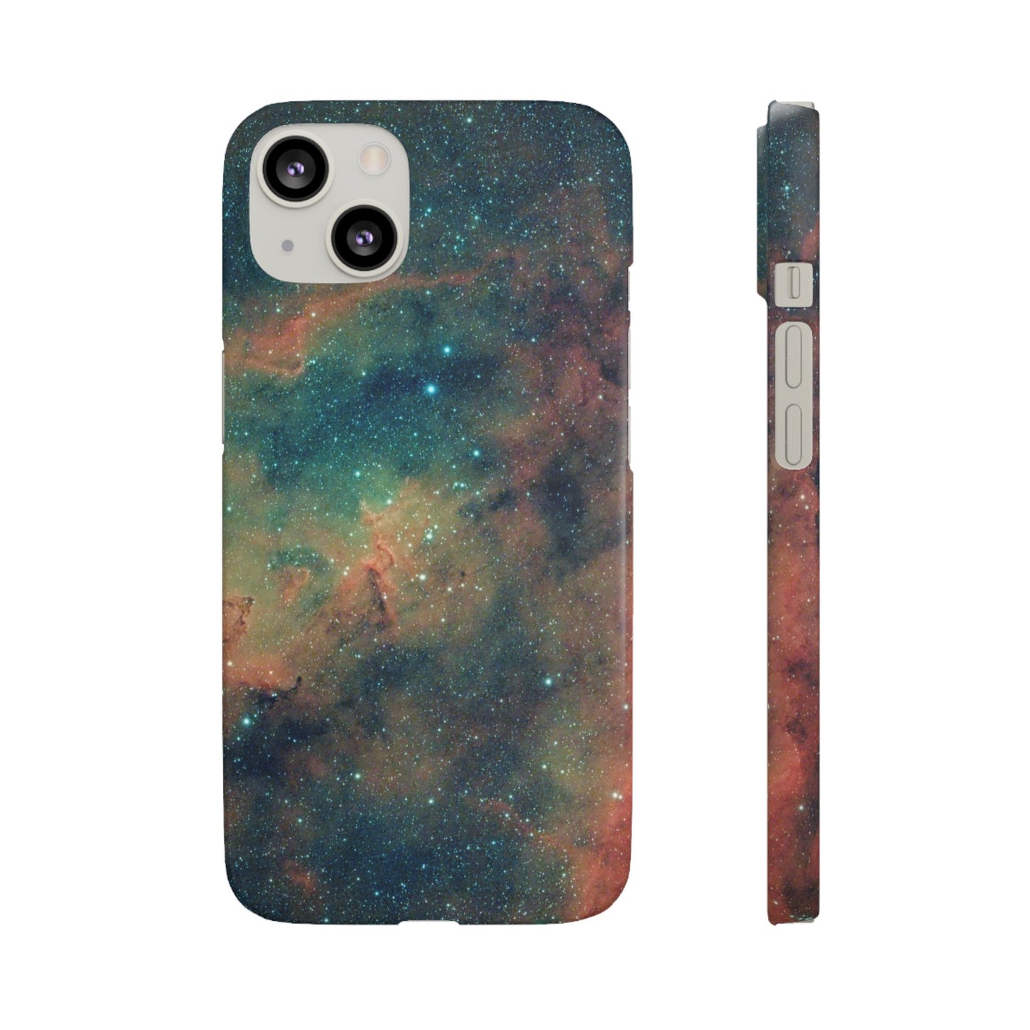 Snap Case- Nebula Design