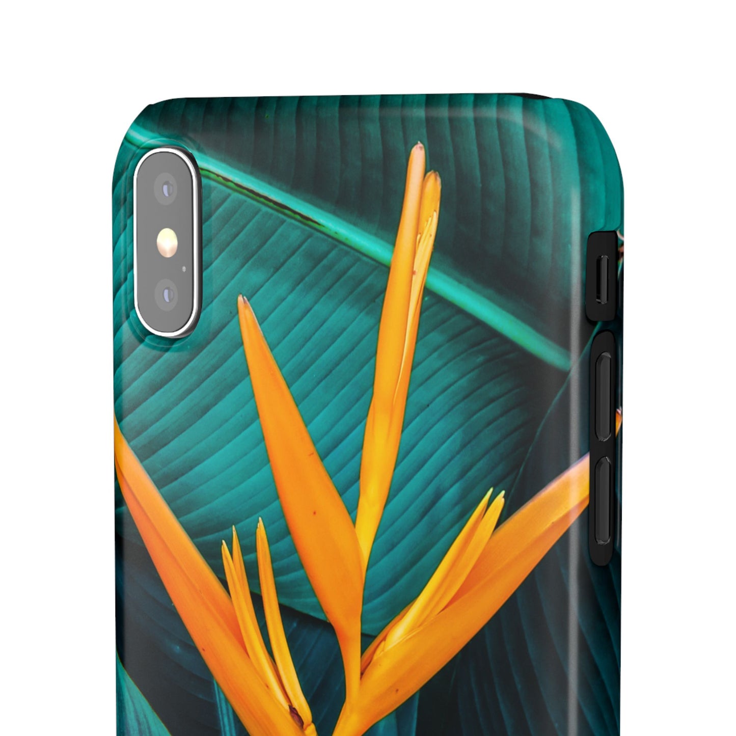 Snap Case- Botanical