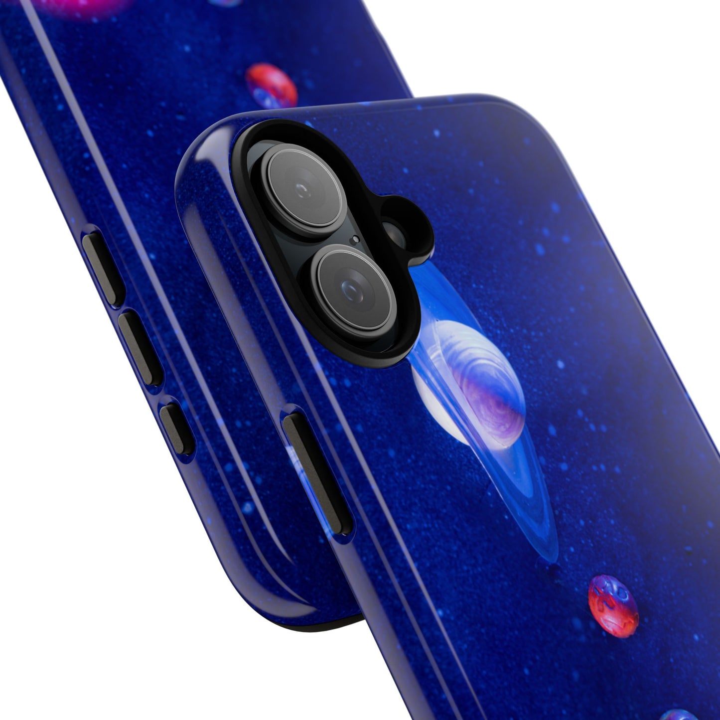 Tough Phone Case - Galaxy Design