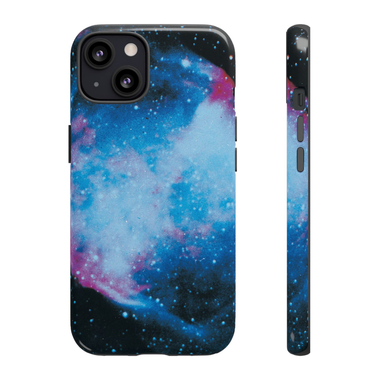 Tough Phone Case- Pure Aura