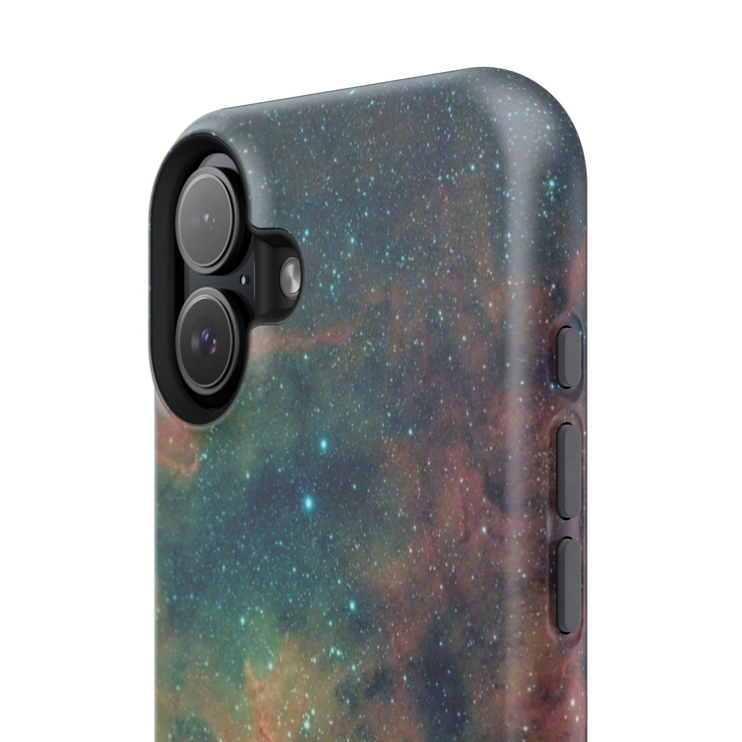 Impact Resistant Cases - Stellar Universe Design