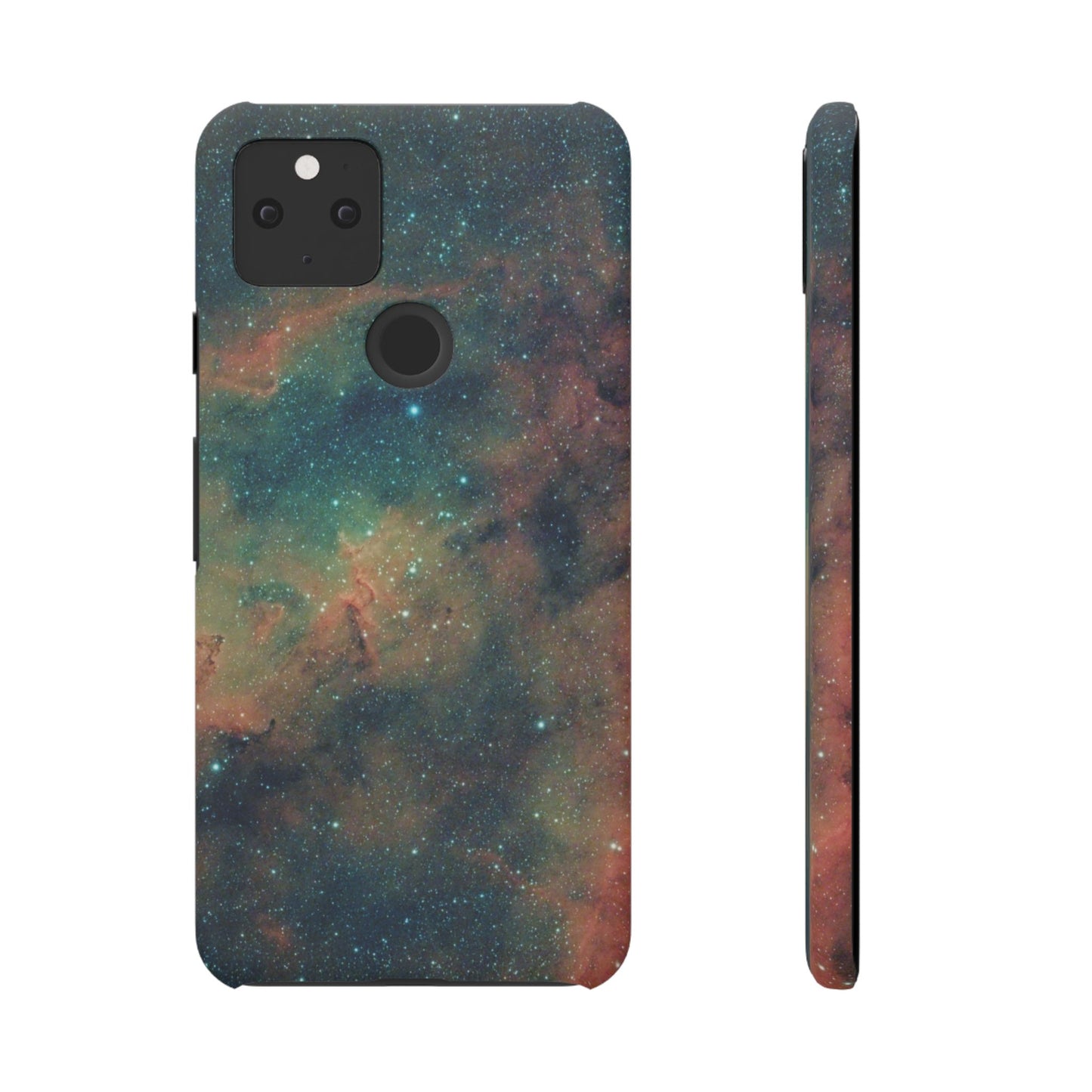 Snap Case- Nebula Design