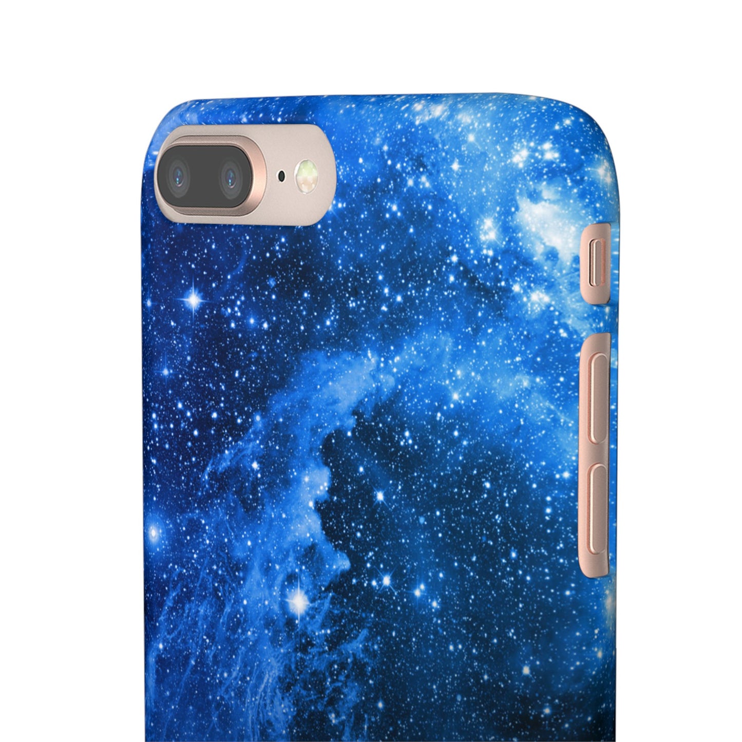 Snap Case - Stellar Cosmic Galaxy