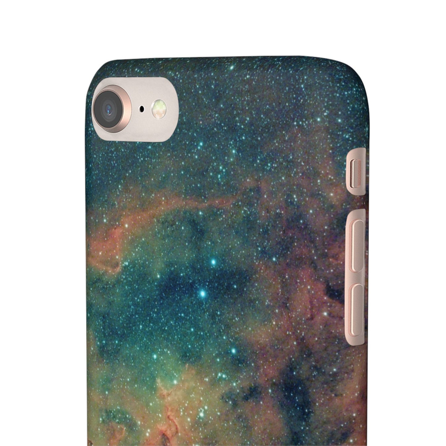 Snap Case- Nebula Design