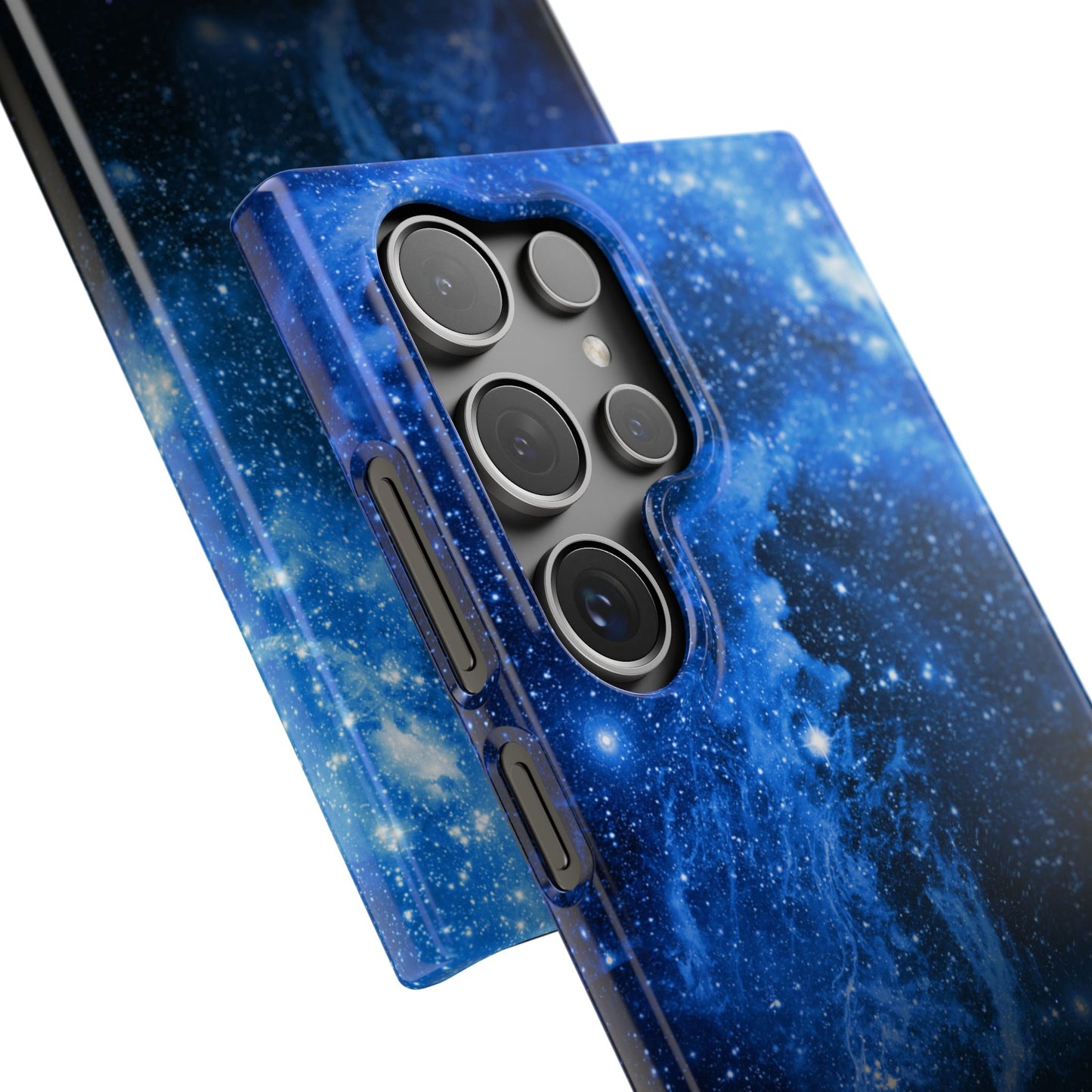 Snap Case - Stellar Cosmic Galaxy