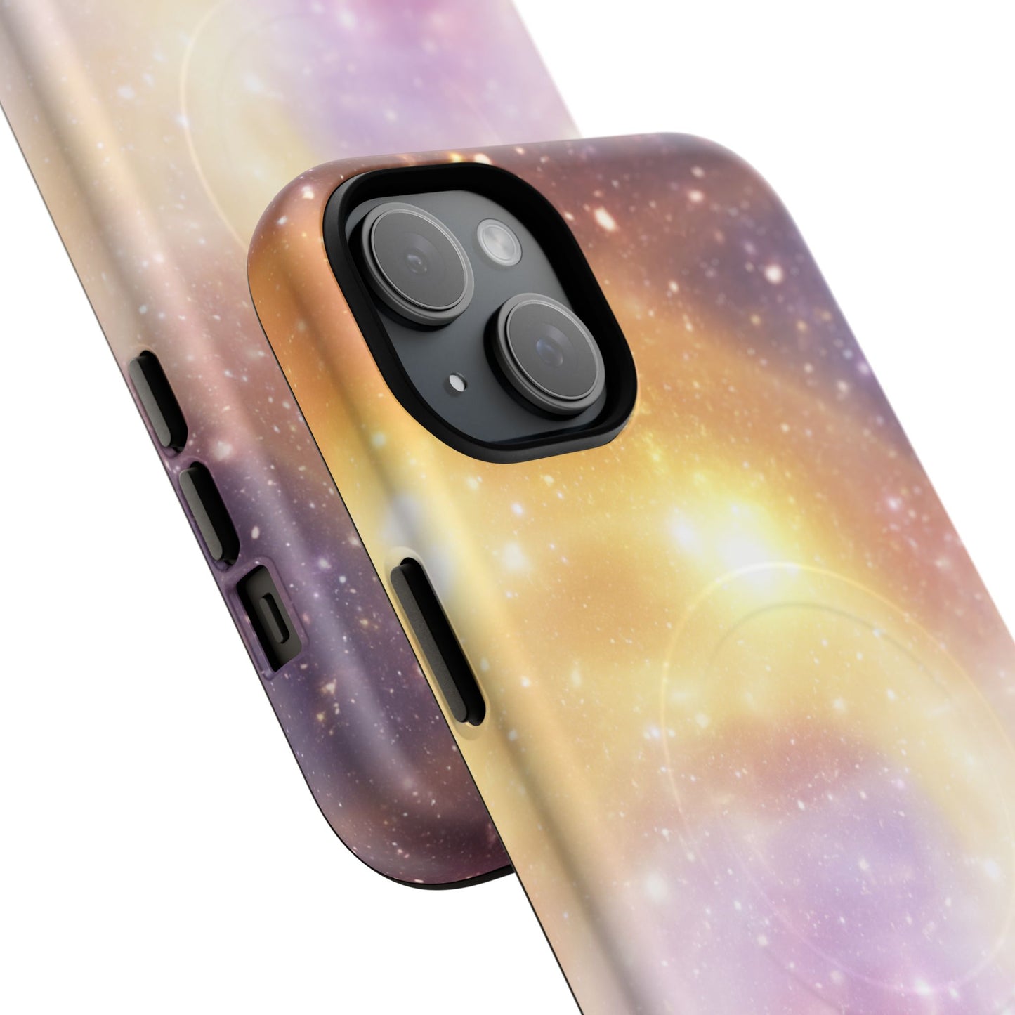 Tough Magnetic Case - Cosmic Phone Protection