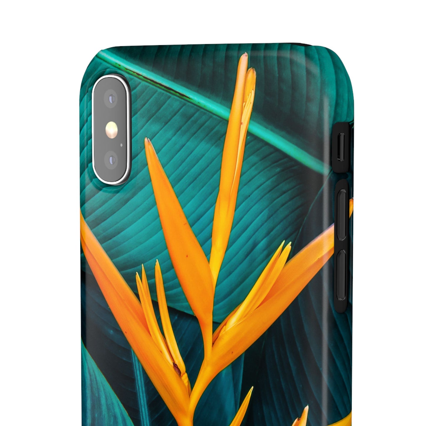 Snap Case- Botanical