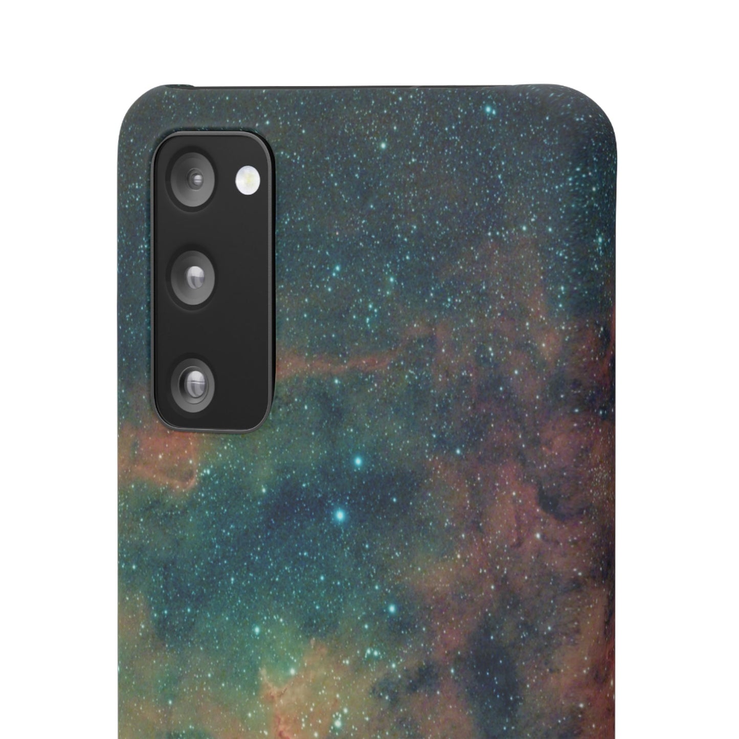 Snap Case- Nebula Design