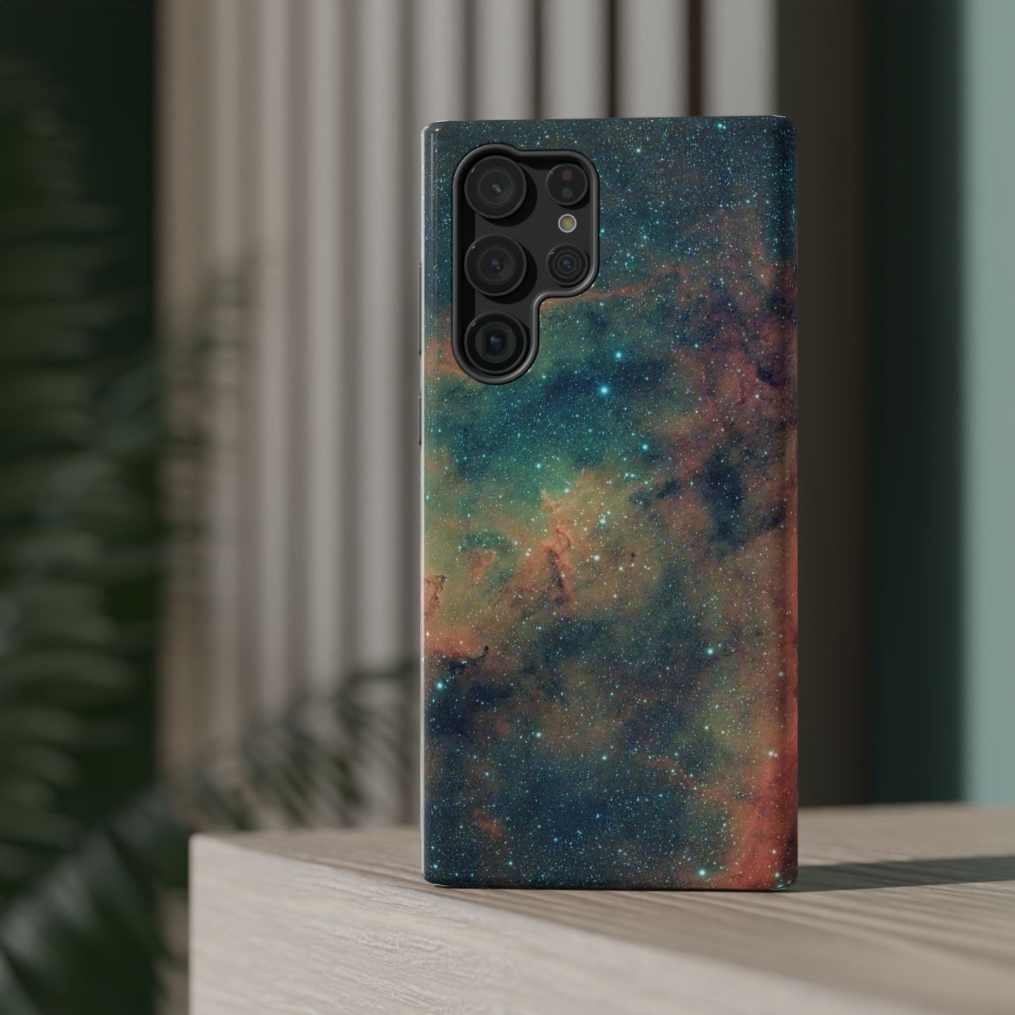 Impact Resistant Cases - Stellar Universe Design