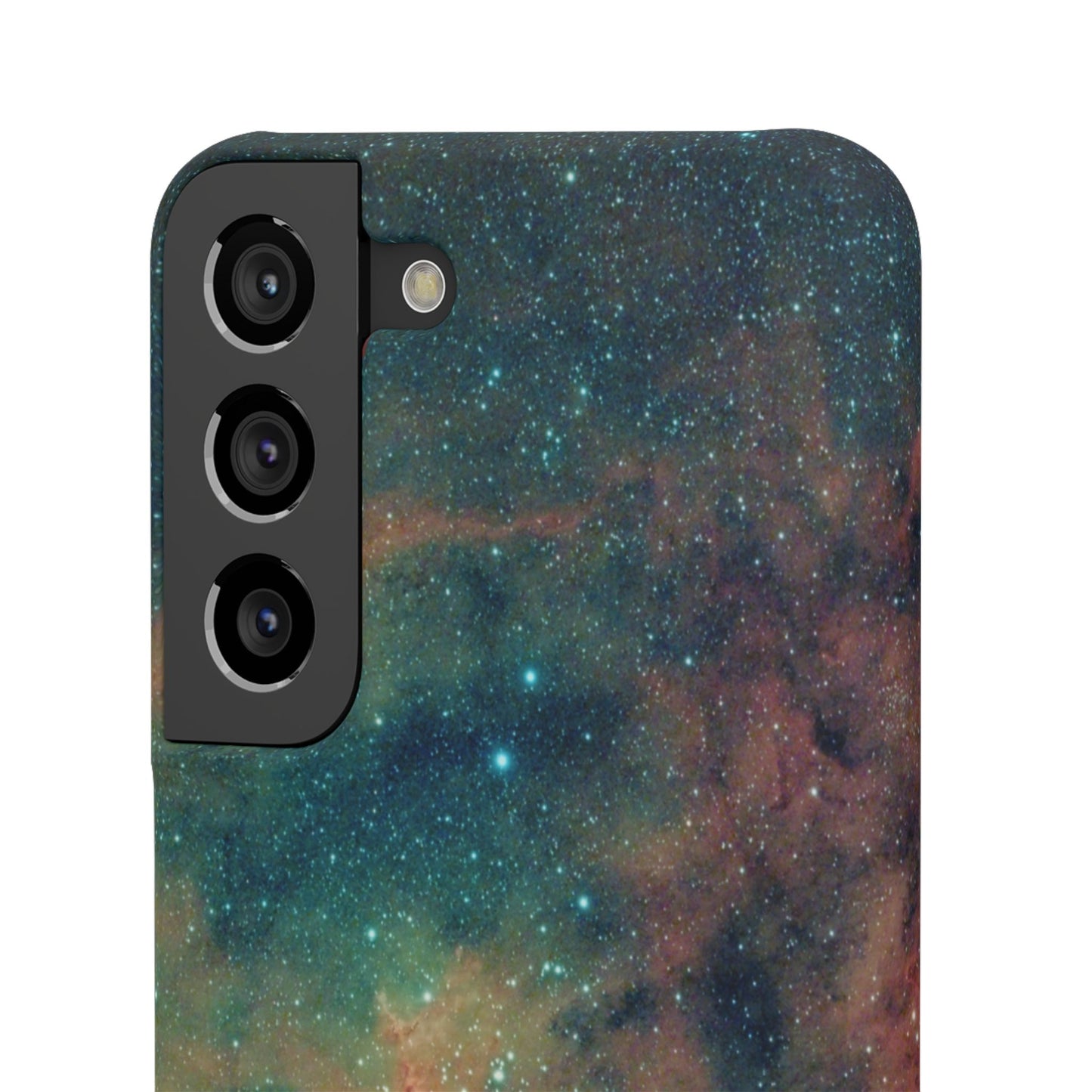 Snap Case- Nebula Design