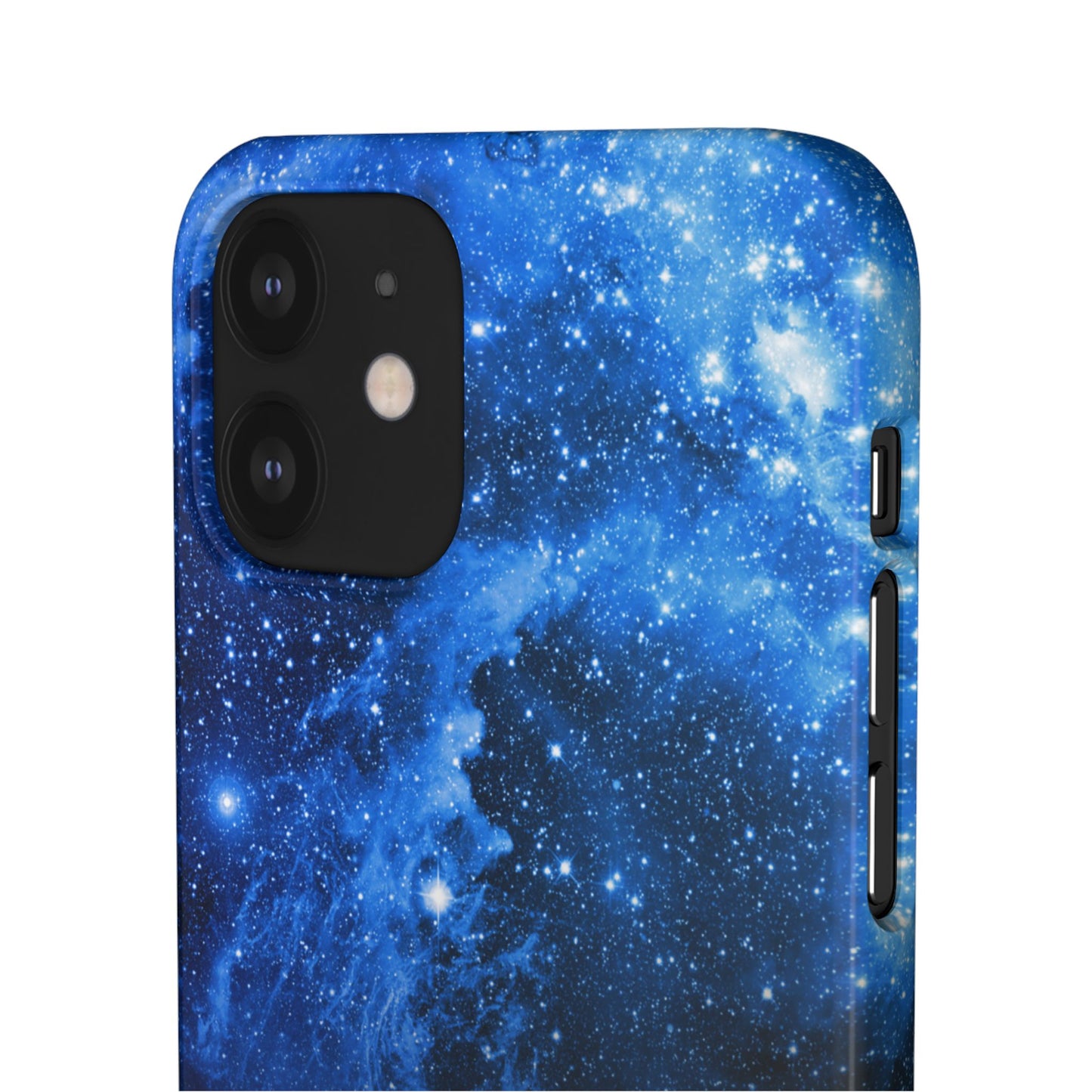 Snap Case - Stellar Cosmic Galaxy