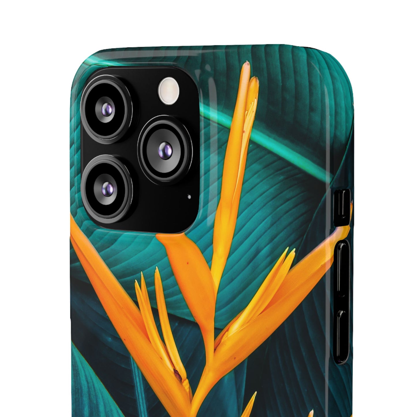 Snap Case- Botanical