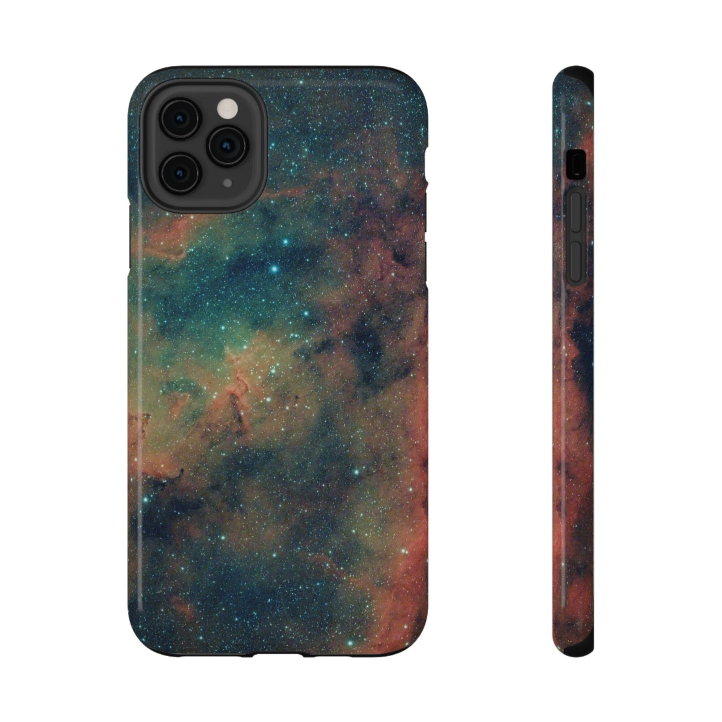 Impact Resistant Cases - Stellar Universe Design