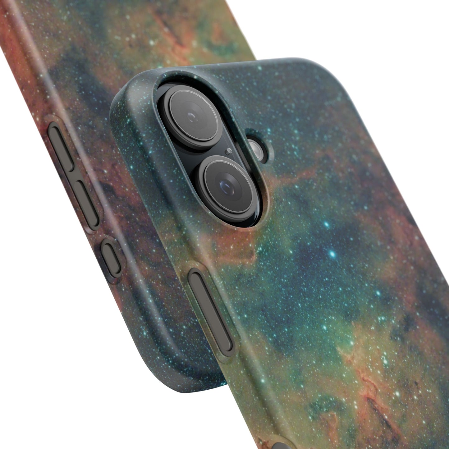 Snap Case- Nebula Design