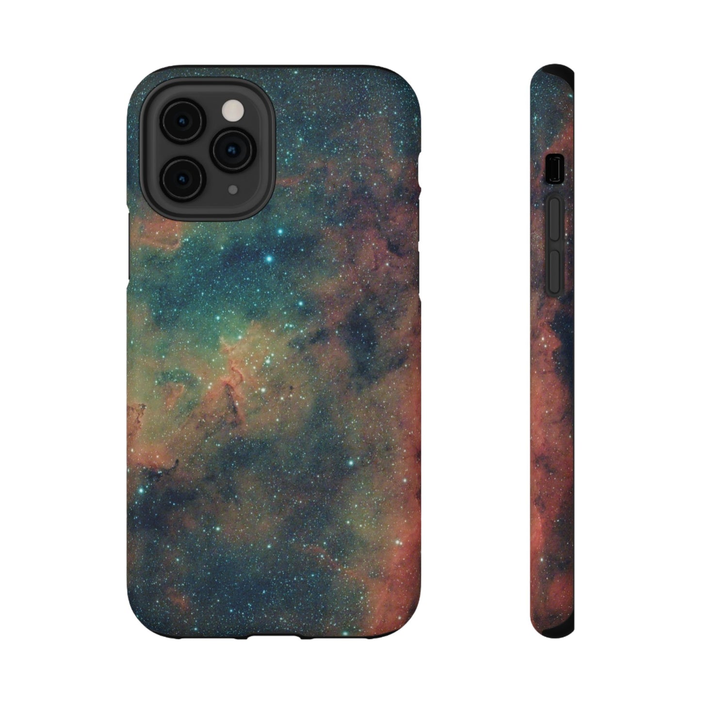 Impact Resistant Cases - Stellar Universe Design