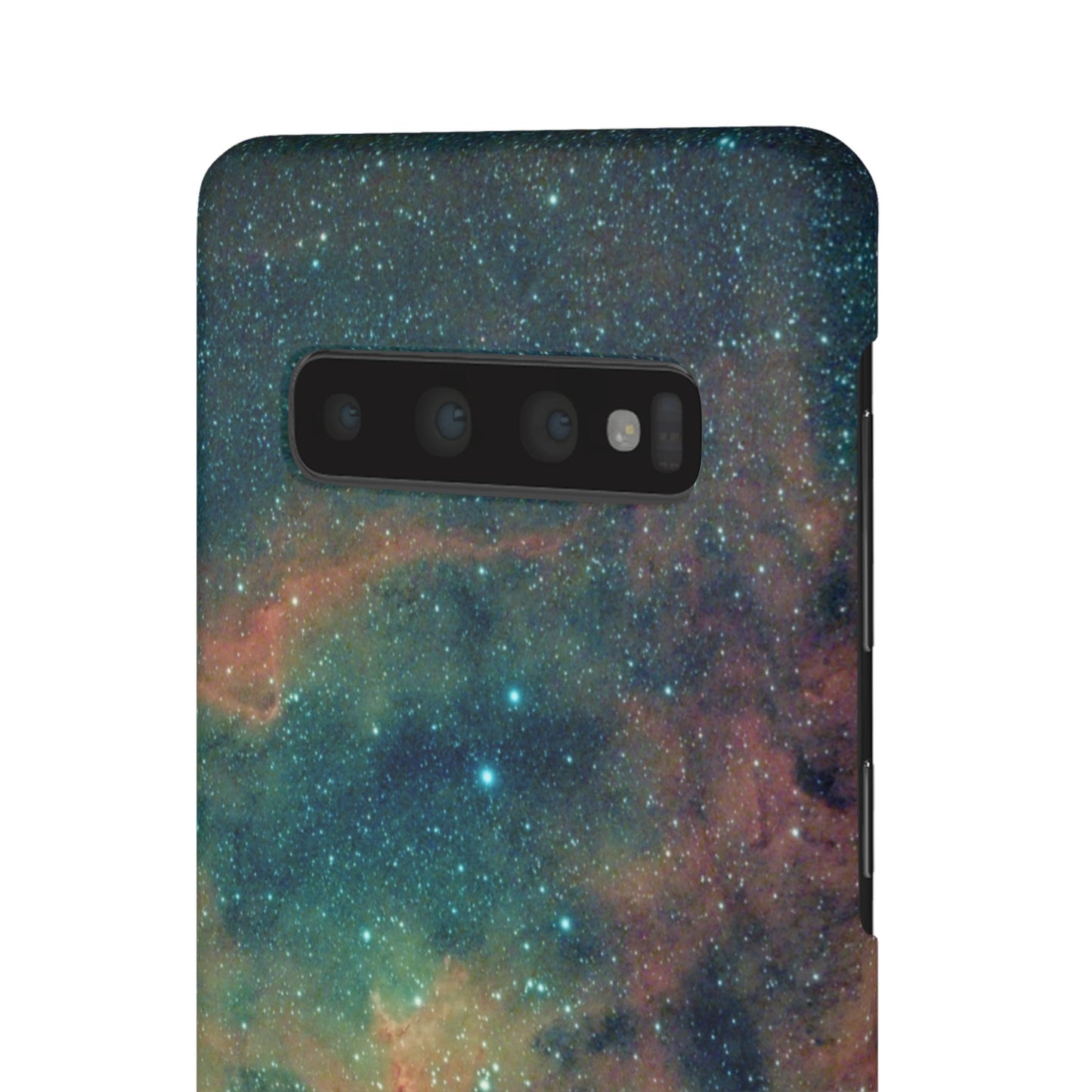 Snap Case- Nebula Design