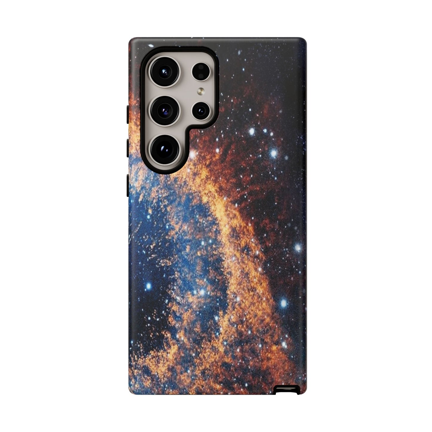 Tough Phone Case- Space Enthusiasts