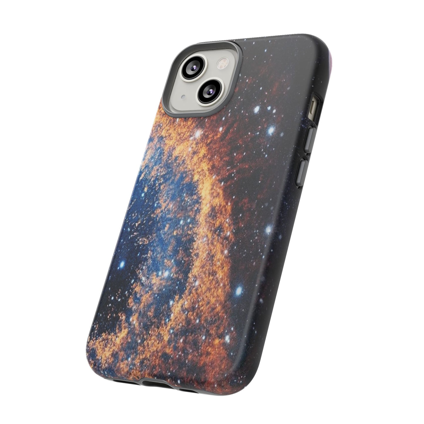 Tough Phone Case- Space Enthusiasts