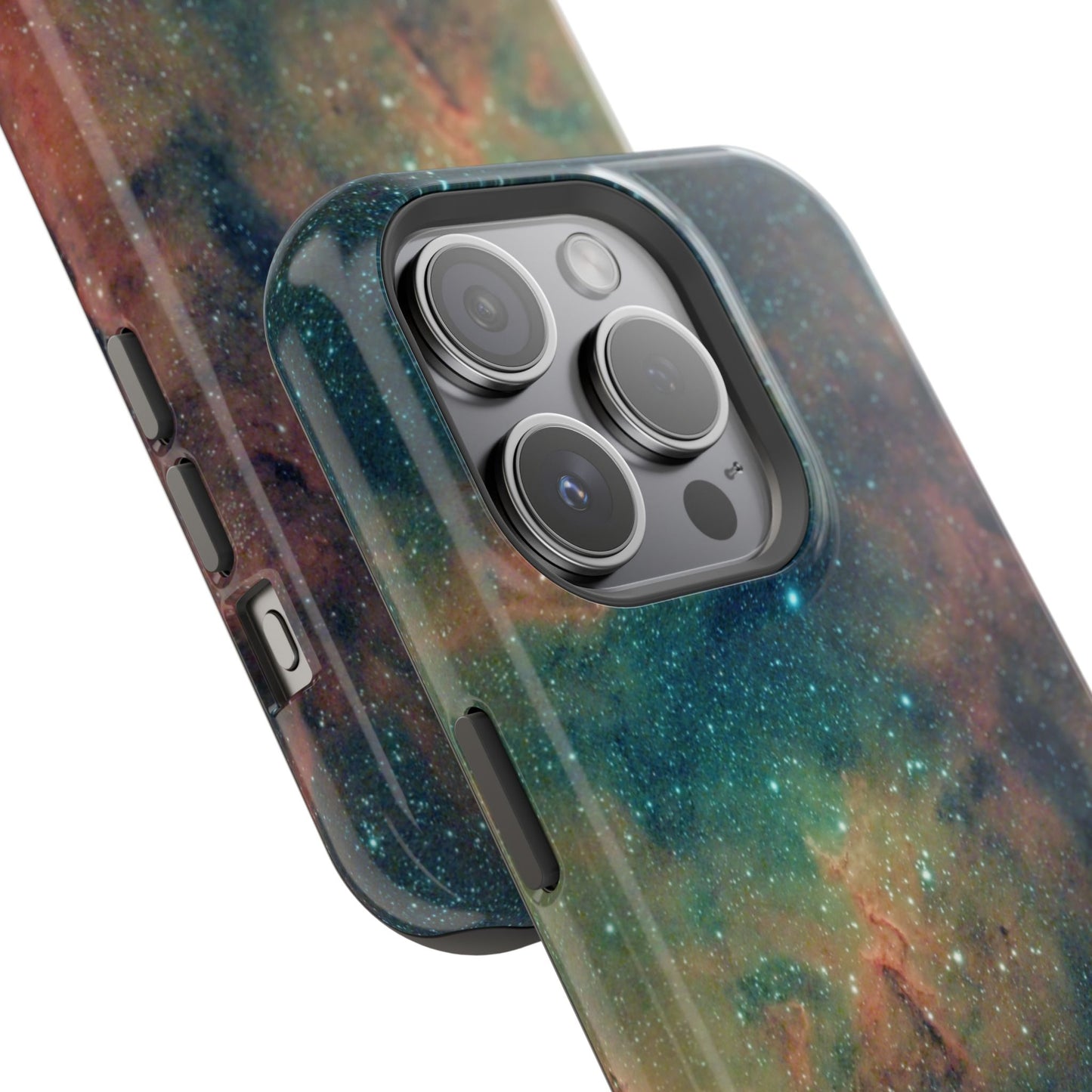 Impact Resistant Cases - Stellar Universe Design