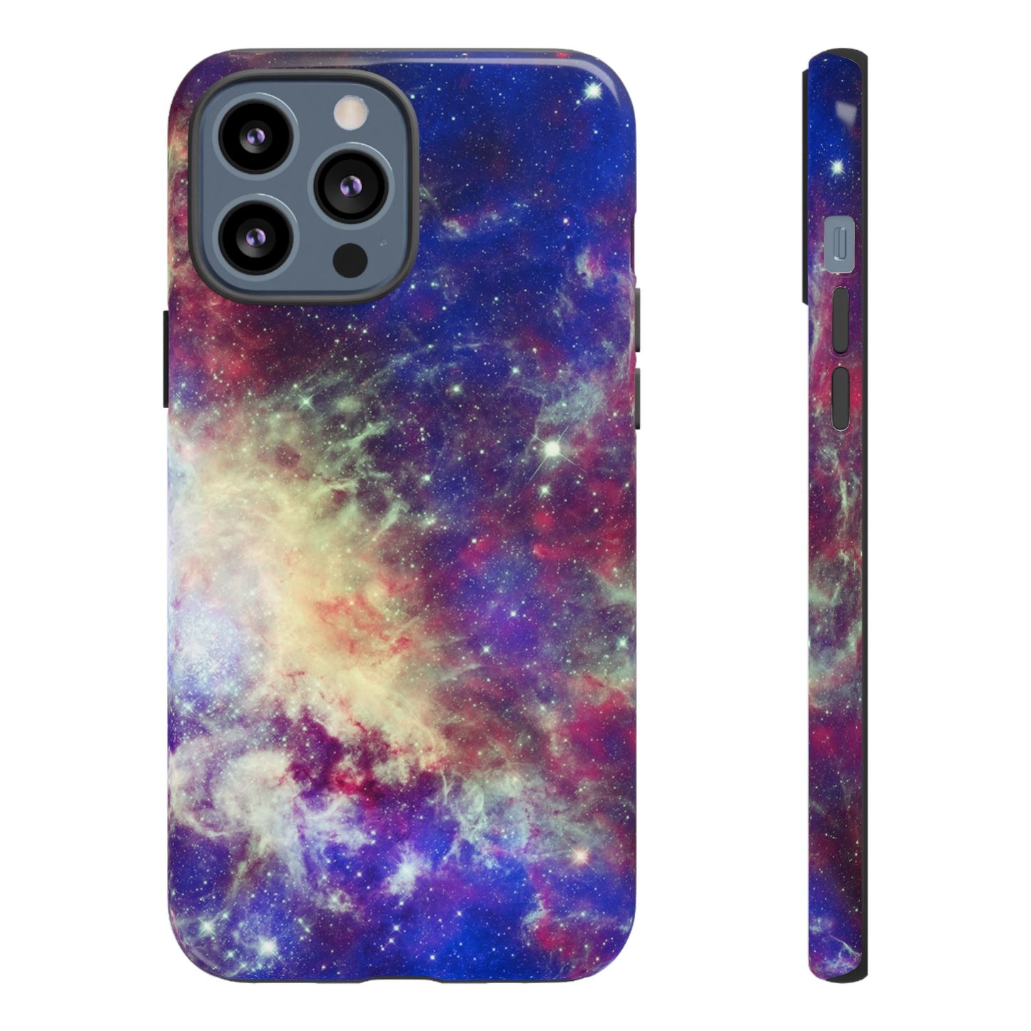 Tough Phone Case- Star Lovers