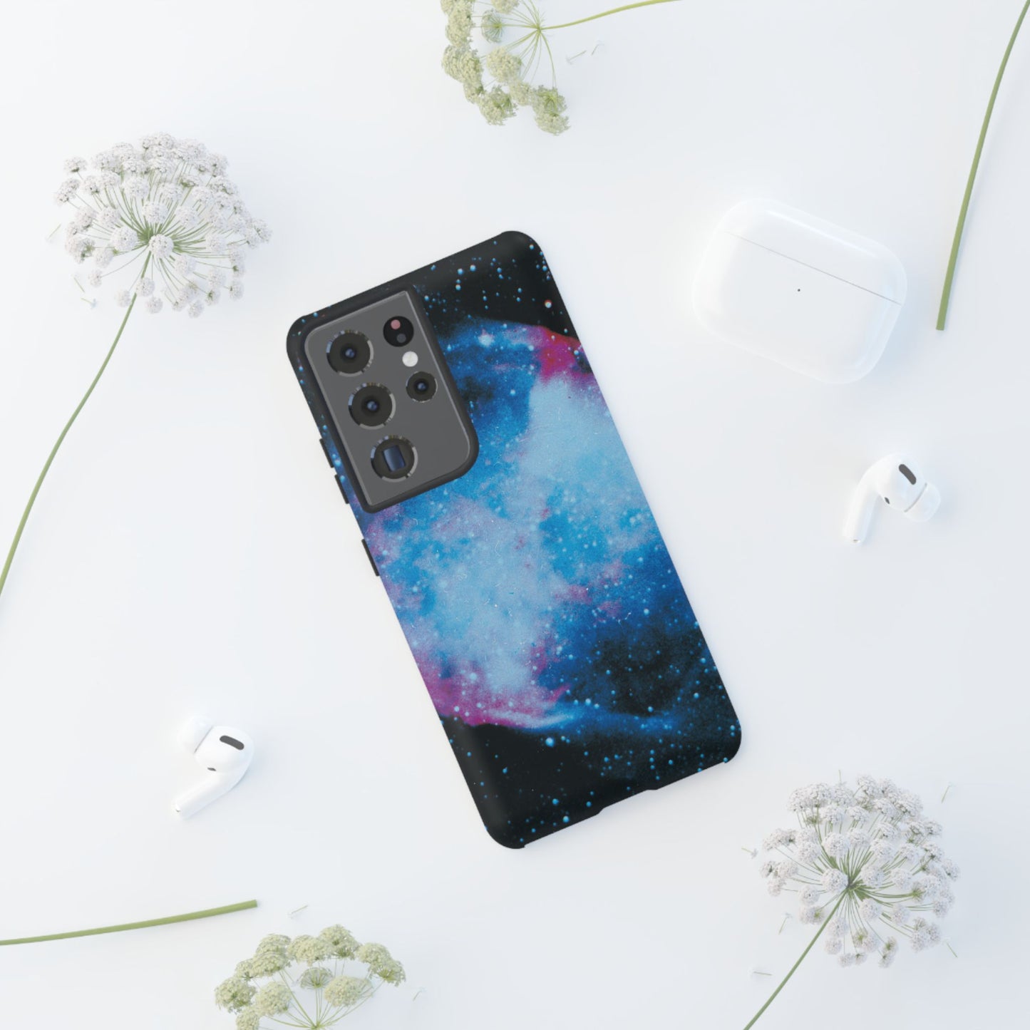 Tough Phone Case- Pure Aura