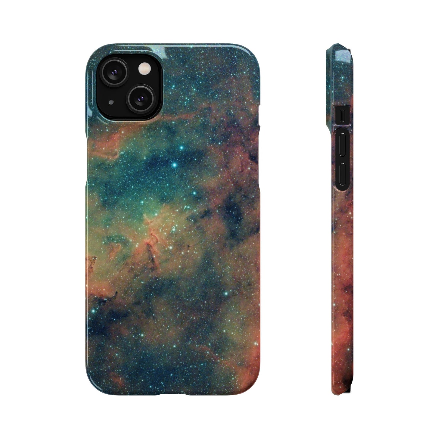 Snap Case- Nebula Design