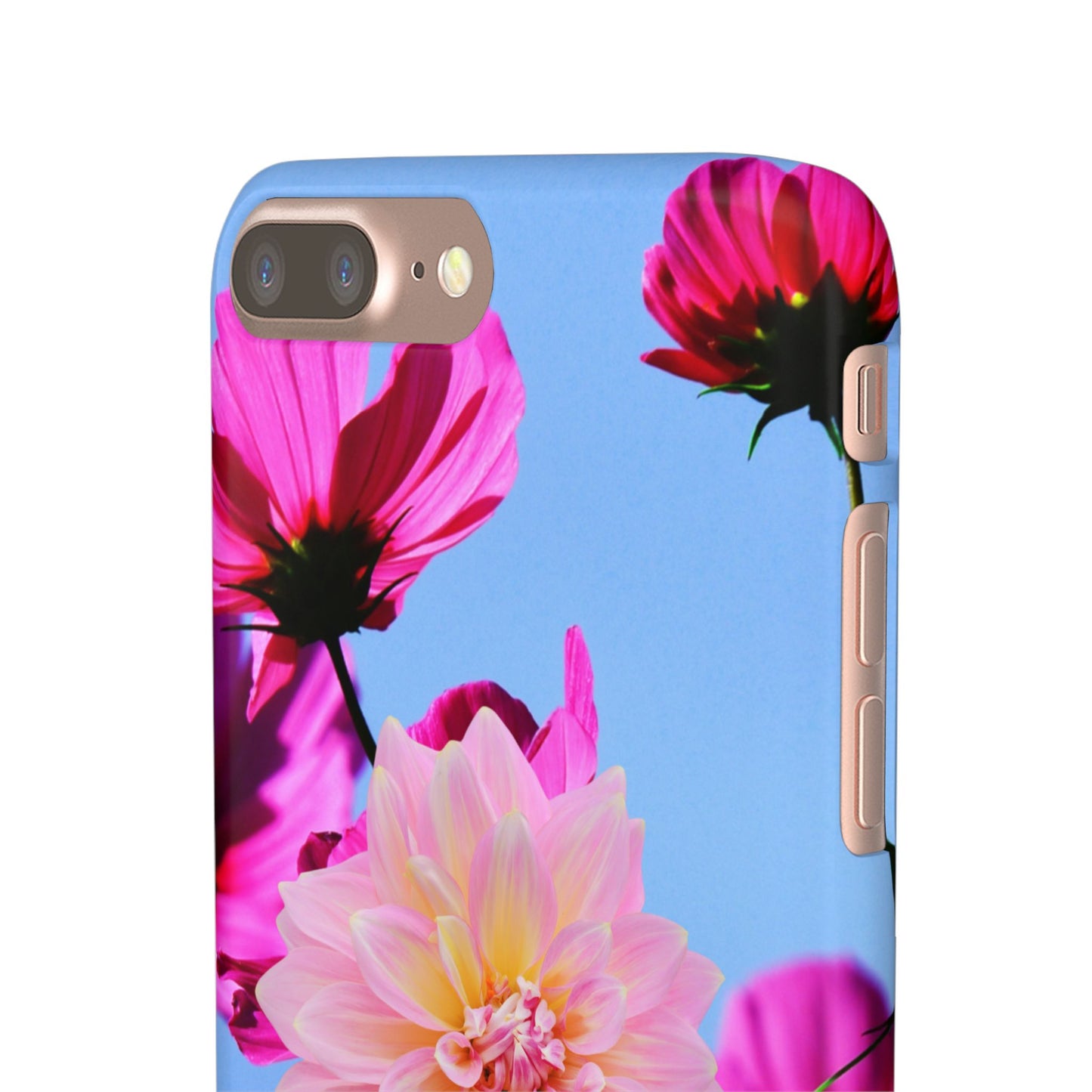 Snap Case- Summer Vibes in Sunshine