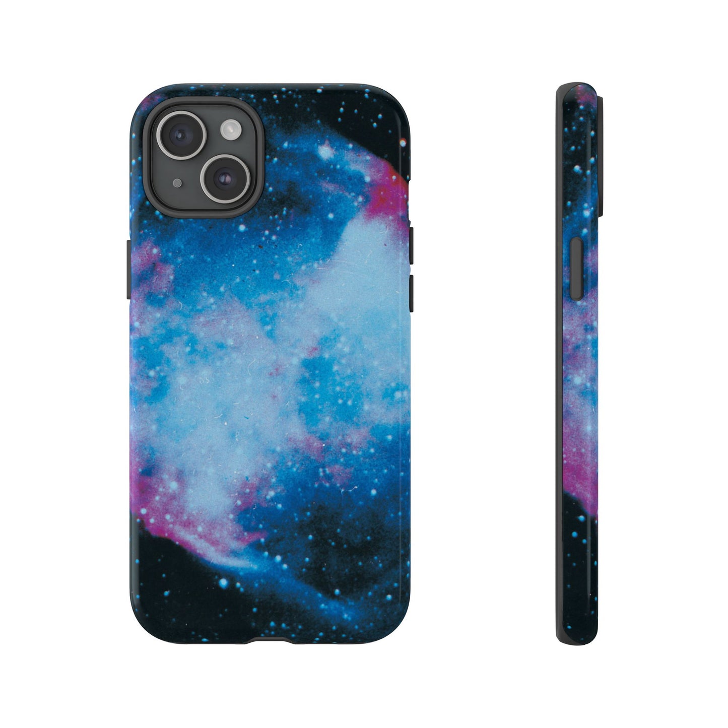 Tough Phone Case- Pure Aura