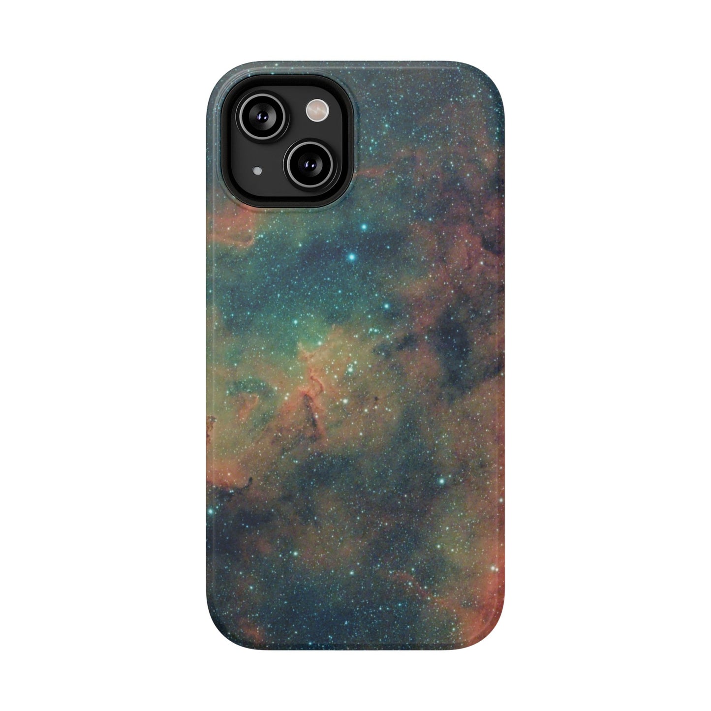 Impact Resistant Cases - Stellar Universe Design