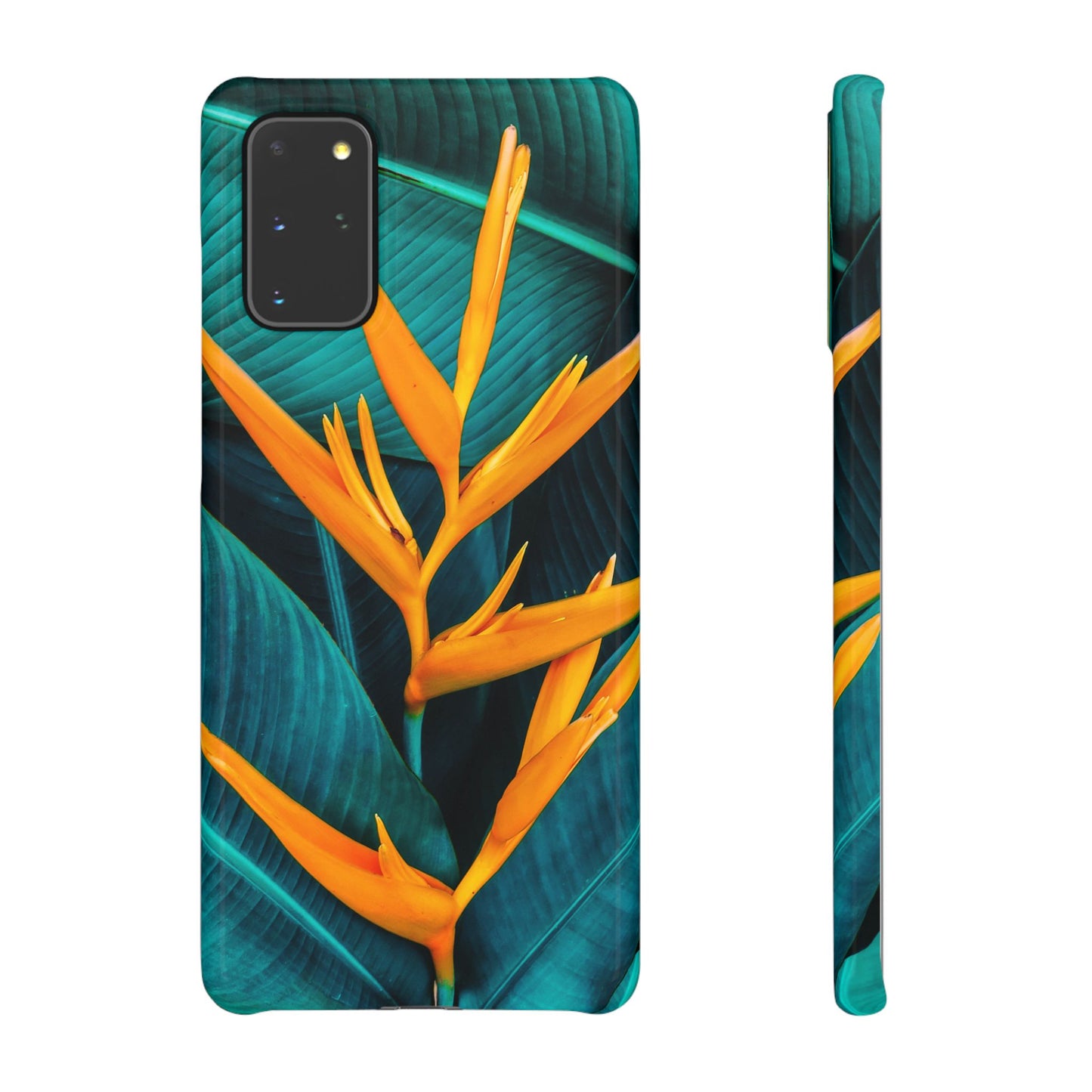 Snap Case- Botanical